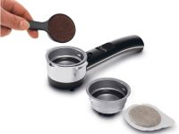 De'Longhi Эспрессо-машина 1100 Вт Icona De'Longhi