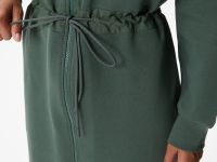 Платье Lacoste свободного кроя