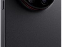 Xiaomi Mi 17 Ultra 16/512Gb (Black)