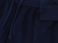 Спортивные брюки свободного кроя