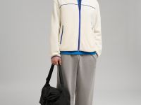 Толстовка из флиса