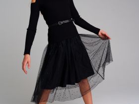 Ремень для девочек