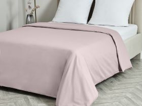 Пододеяльник Лилово-серый/Gray Lilac