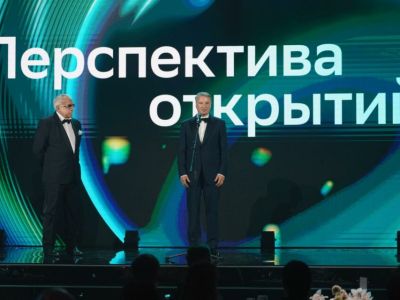 Открывая горизонты возможностей: определены лауреаты Научной премии Сбера 2025