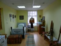 Заостровский сельский дом культуры