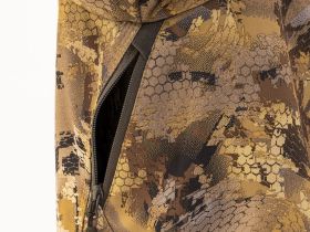 Костюм для охоты Remington Himalayan Yellow Waterfowl с мембраной Climatic Pro