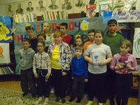 Гмирянская библиотека