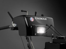 Cнегоуборщик КАЙМАН Valto-24S