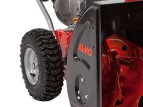 Снегоуборщик AL-KO Snowline 620 EII