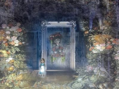Снежная королева (Новый театр кукол)