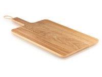 Eva Solo Разделочная доска 2,3x26x38 см коричневая Nordic Eva Solo