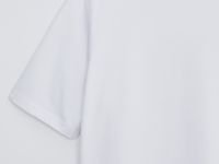 Футболка свободного силуэта из хлопка