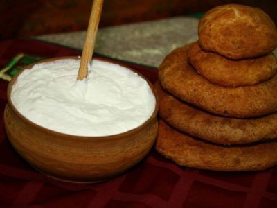 На Ысыахе Туймаады проведут конкурс по приготовлению керчеха