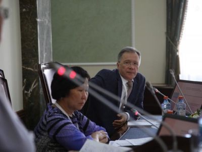 Практику деятельности контрольно-счетной палаты Якутска распространят в российских регионах