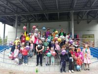 Дом культуры «Камертон»