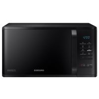 Микроволновая печь Samsung с грилем MG23K3513AK/BW 23 л черный