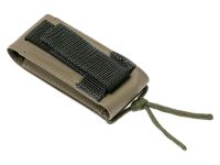 Складной нож Victorinox Hunter Pro, сталь 1. 4116, рукоять нейлон, черный