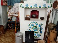 Музей истории села Кыласово