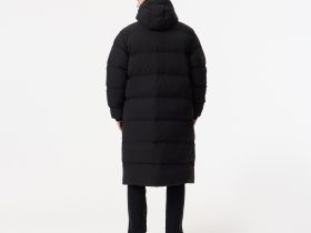 Мужская куртка Lacoste