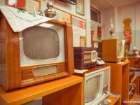 Музей советского быта «Коммуналка»