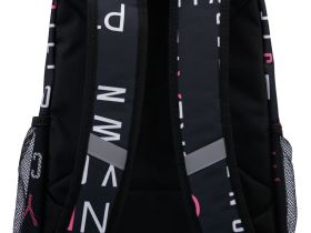 Рюкзак текстильный для девочек