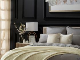 Постельное белье Pearl Grey