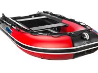 Лодка ПВХ STORMLINE Adventure Standard 310 (2024)