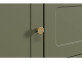 Тумба Виклу 145x90 Оливковый