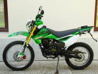 Мотоцикл кроссовый эндуро ROLIZ Sport-003