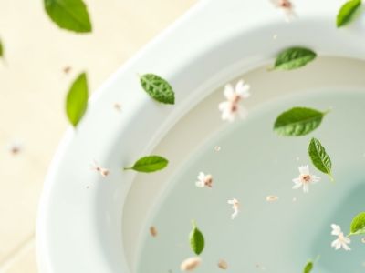 Блоки для унитаза могут вызывать аллергию и загрязнять окружающую среду