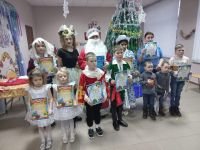 Сельский клуб хутора Измайлов