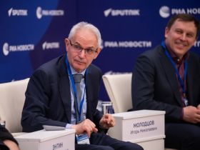 Награждены победители Всероссийского конкурса журналистов "Экономическое возрождение России"