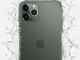 Смартфон Apple