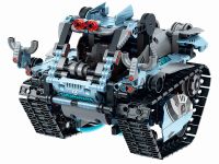 8063_MK Конструктор Робот Thunderbolt "5 в 1"