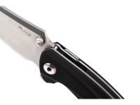 Складной нож Ruike P155-B, черный