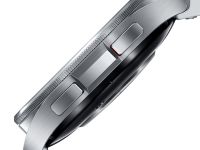 Смарт-часы Samsung Galaxy Watch6 Classic LTE, 47 мм серебро