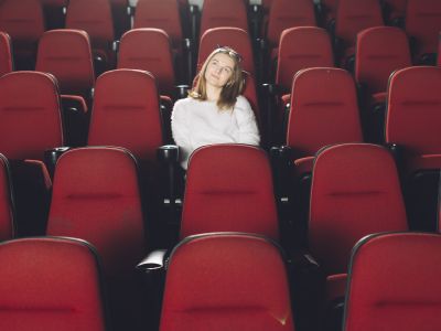 Билеты на Приходи на меня посмотреть (Театр драмы Кузбасса им. Луначарского) / Театр | Афиша | ИнфоТаймс