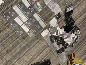 Якутские полицейские задержали мошенников, обманувших пенсионерку на 6,7 млн рублей