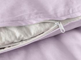 Пододеяльник Spring pink