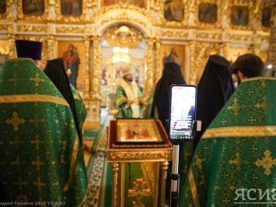 Двенадцать апостолов: что можно и что нельзя делать 13 июля 2023 года