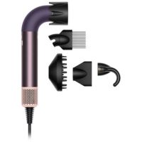 Фен Dyson Supersonic R Pro HD17 (Jasper Plum) with Diffuser