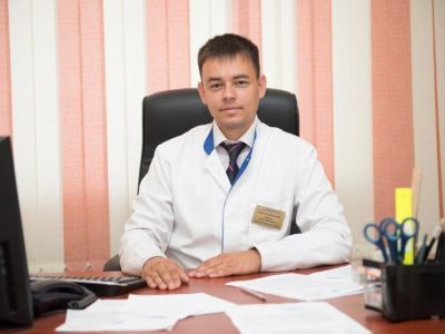 Иван Луцкан: Я всецело поддерживаю решение президента страны Владимира Путина