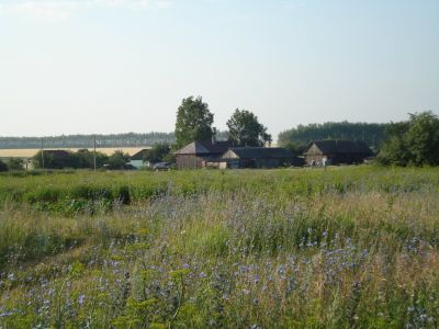 Родина Героя Советского Союза И.И.Митрофаненкова, погиб в августе 1944г.