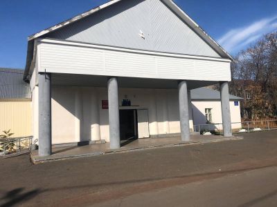 Палимовский сельский дом культуры