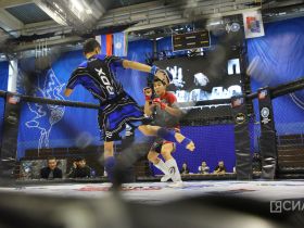 На соревнованиях по ММА в Якутии выступят чемпионы ДФО и призеры Кубка России