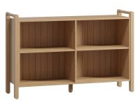 Стеллаж Руффи 138x90 Дуб Барбера