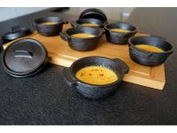 BBQ-Toro Мини-кастрюля / жаровня Ø 11 см, набор 6 предметов BBQ-Toro