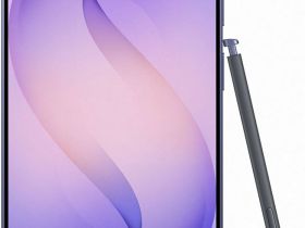 Смартфон Samsung Galaxy S26 Ultra 256 ГБ фиолетовый