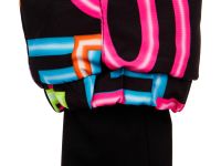 Комплект текстильный с полиуретановым покрытием для девочек: куртка, брюки