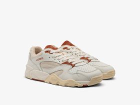 Мужские кеды Lacoste GAME TRAINER 125 1 SMA